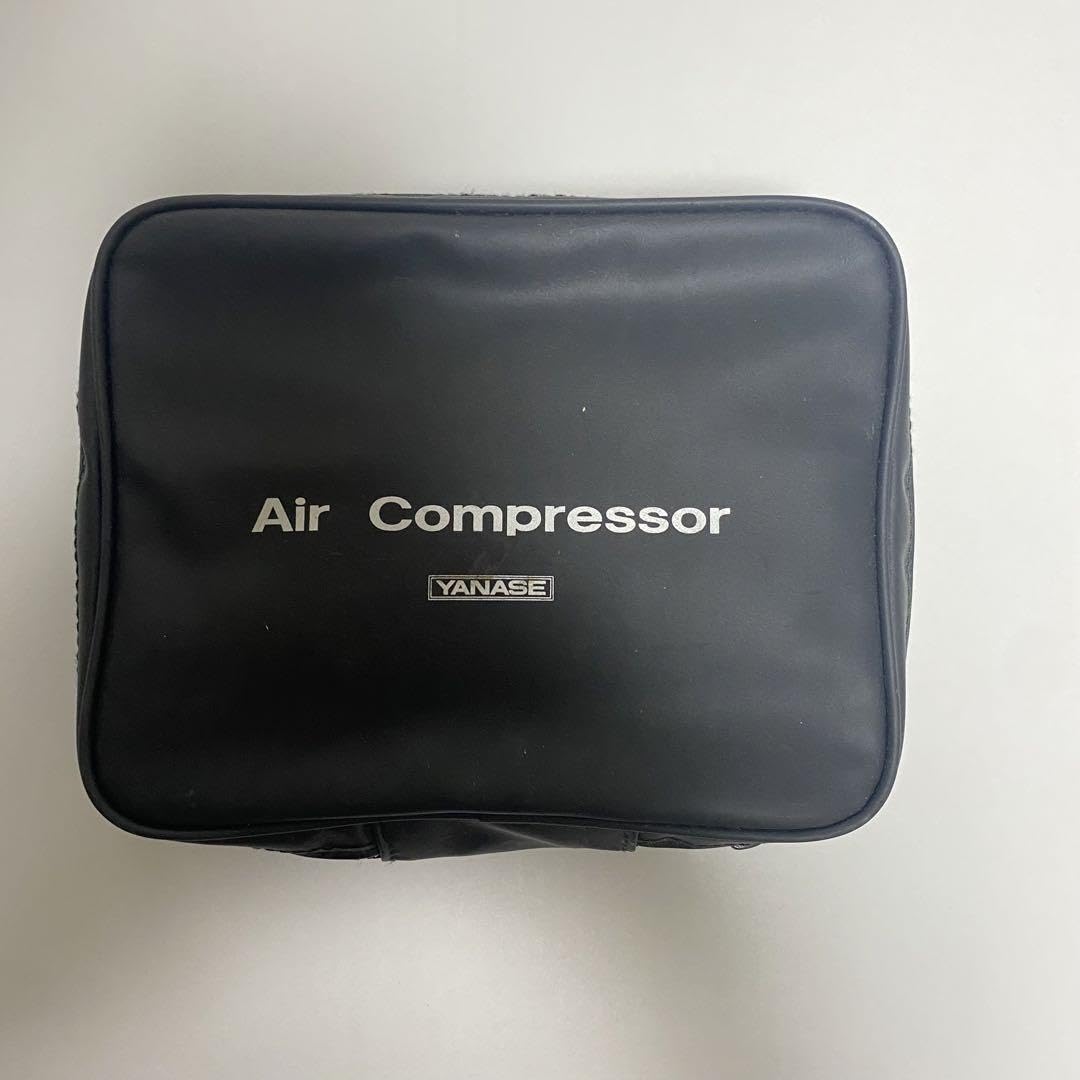 Amazon | ヤナセ エアーコンプレッサー F-15 DC12V 755NJ | エア